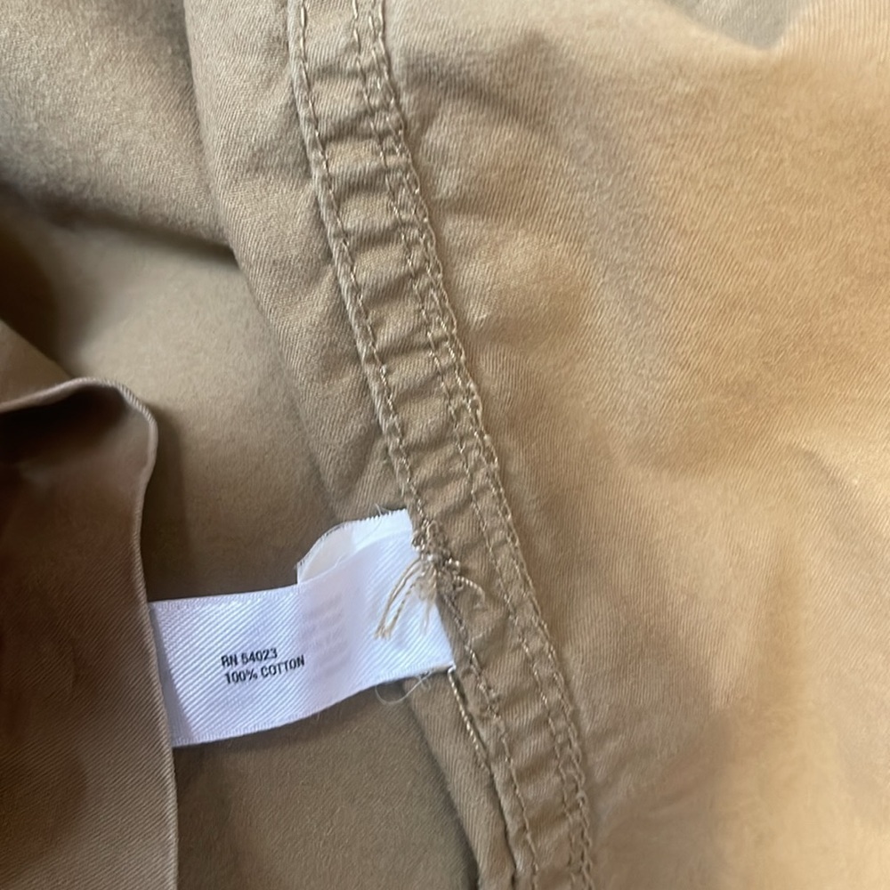Gap Barn Coat L - Picture 4 of 5
